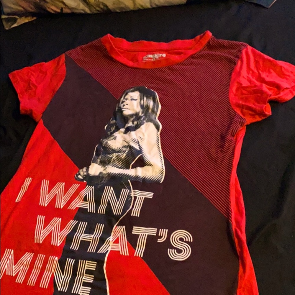 Empire T-shirt